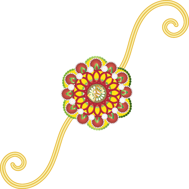 Free download Graphic Raksha Bandhan Brother -  free illustration to be edited with GIMP free online image editor