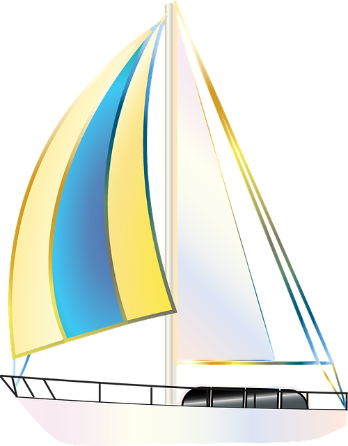 Template Photo Graphic Sailboat BoatFree vector graphic on Pixabay for OffiDocs