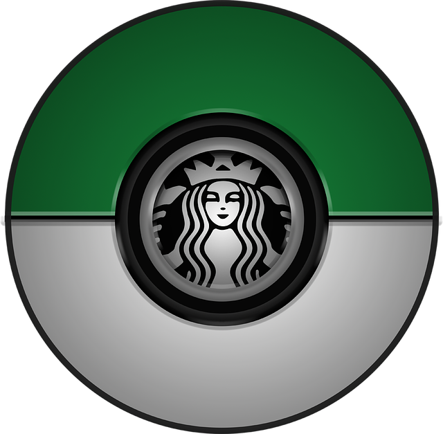 Kostenloser Download Grafik Starbucks Pokemon - Kostenlose Vektorgrafik auf Pixabay, kostenlose Illustration zur Bearbeitung mit GIMP, kostenloser Online-Bildeditor