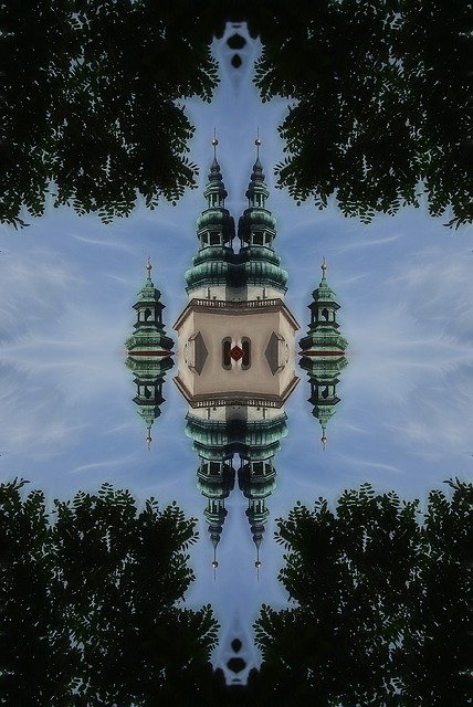 Free download Graphics The Illusion Hint -  free illustration to be edited with GIMP free online image editor