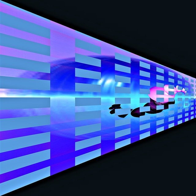 Free download Graphic Wallpaper Abstract Pattern -  free illustration to be edited with GIMP free online image editor