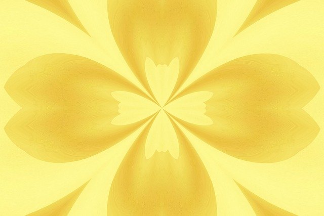 Free download Graphic Yellow Design -  free illustration to be edited with GIMP free online image editor