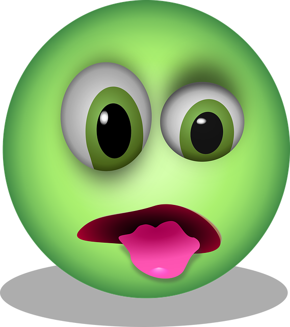 Free download Graphic Yuck SmileyFree vector graphic on Pixabay free illustration to be edited with GIMP online image editor