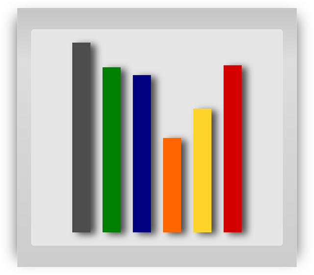 Free download Graph Statistics Bar - Free vector graphic on Pixabay free illustration to be edited with GIMP free online image editor