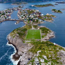 Grass field on the island  screen for extension Chrome web store in OffiDocs Chromium