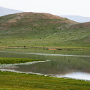 Grass hills and lakes  screen for extension Chrome web store in OffiDocs Chromium