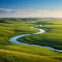 Grasslands and Rivers  screen for extension Chrome web store in OffiDocs Chromium