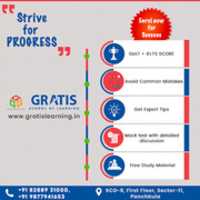 Free download Gratis Learning best ielts coaching in panchkula free photo or picture to be edited with GIMP online image editor