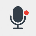 Gravador de Reuniões  screen for extension Chrome web store in OffiDocs Chromium