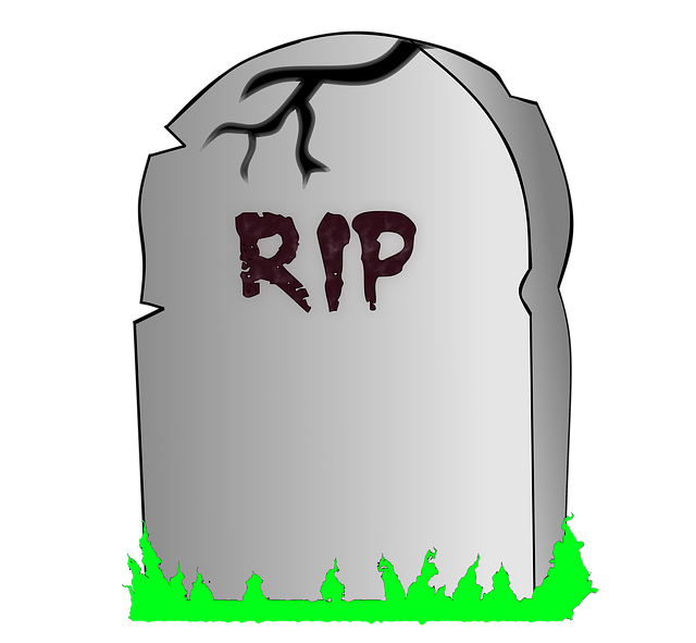 Descarga gratuita Grave Death Funeral: ilustración gratuita para editar con GIMP editor de imágenes en línea gratuito