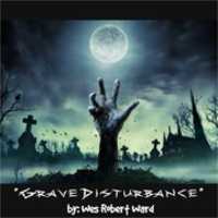 Free download Grave Disturbance free photo or picture to be edited with GIMP online image editor