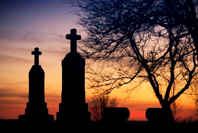 Free download grave graveyard death cemetery free picture to be edited with GIMP free online image editor