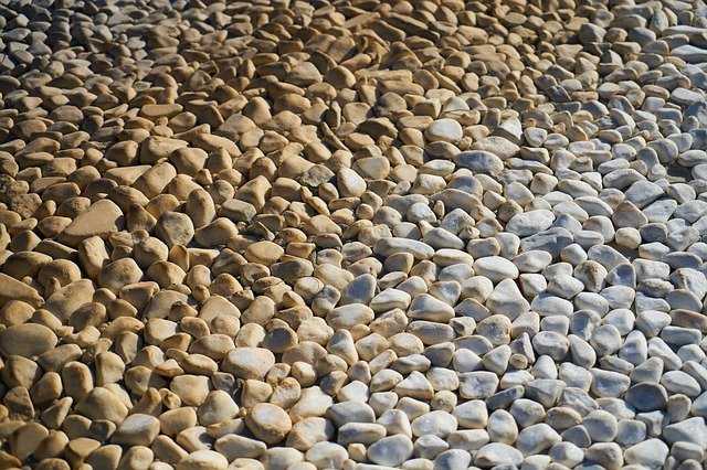 Free picture Gravel Wall Ground -  to be edited by GIMP free image editor by OffiDocs