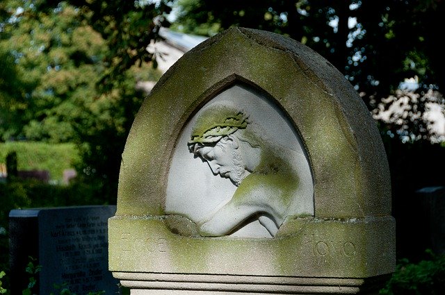 ດາວໂຫລດຟຣີ Grave Tombstone Jesus - ຮູບພາບຫຼືຮູບພາບທີ່ບໍ່ເສຍຄ່າເພື່ອແກ້ໄຂດ້ວຍບັນນາທິການຮູບພາບອອນໄລນ໌ GIMP