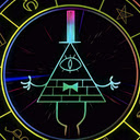 Gravity Falls Live Wallpaper  screen for extension Chrome web store in OffiDocs Chromium