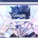 Gray Fullbuster  screen for extension Chrome web store in OffiDocs Chromium