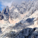 gray mountain under blue sky  screen for extension Chrome web store in OffiDocs Chromium