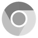 Grayscale Favicons  screen for extension Chrome web store in OffiDocs Chromium