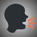 GrayTTS  screen for extension Chrome web store in OffiDocs Chromium