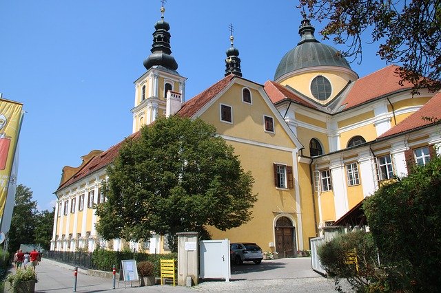 Безкоштовно завантажте Graz Austria - безкоштовну фотографію або зображення для редагування за допомогою онлайн-редактора зображень GIMP