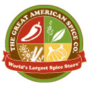 Great American Spice Co.  screen for extension Chrome web store in OffiDocs Chromium