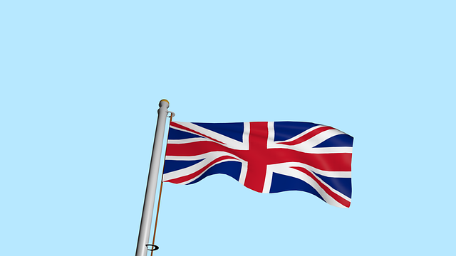Free download Great Britain Flag -  free illustration to be edited with GIMP free online image editor