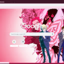 Great Pretender  screen for extension Chrome web store in OffiDocs Chromium