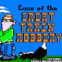 Free download Great Train Robbery free photo or picture to be edited with GIMP online image editor