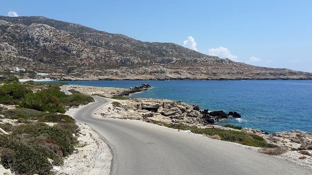 Free download Greece Karpathos Kato -  free photo or picture to be edited with GIMP online image editor