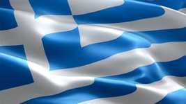 Free download Greek Flag Greece -  free video to be edited with OpenShot online video editor