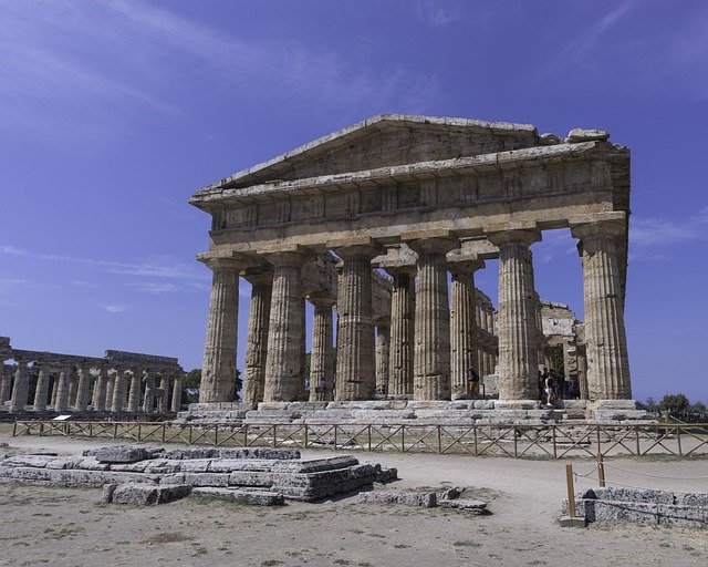 無料ダウンロードGreeksTemplesArchitecture-GIMPオンライン画像エディタで編集できる無料の写真または画像