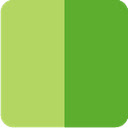 Green Background Daily  screen for extension Chrome web store in OffiDocs Chromium