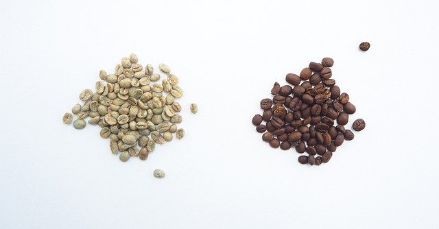 تنزيل مجاني Green Beans Vs Roasted - صورة مجانية أو صورة لتحريرها باستخدام محرر الصور عبر الإنترنت GIMP