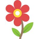 Green Bliss Theme  screen for extension Chrome web store in OffiDocs Chromium