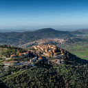 Green City  screen for extension Chrome web store in OffiDocs Chromium