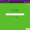 Green custard apple  screen for extension Chrome web store in OffiDocs Chromium
