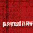 Green Day Theme  screen for extension Chrome web store in OffiDocs Chromium