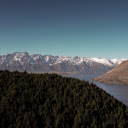 Green forests and silver mountains  screen for extension Chrome web store in OffiDocs Chromium