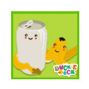 Green Games Litter at Duckie Deck  screen for extension Chrome web store in OffiDocs Chromium