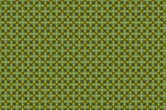 Free download Green Graphics Pattern -  free illustration to be edited with GIMP free online image editor