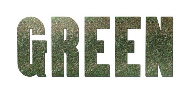 Free download Green Grass Climate Change -  free illustration to be edited with GIMP free online image editor