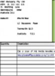 Free download Green Invoice Template from www.discoveringooo.com Microsoft Word, Excel or Powerpoint template free to be edited with LibreOffice online or OpenOffice Desktop online