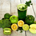 Green juice  screen for extension Chrome web store in OffiDocs Chromium