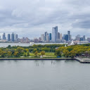 Green lakes and islands  screen for extension Chrome web store in OffiDocs Chromium