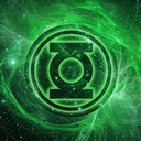 Green Lantern  screen for extension Chrome web store in OffiDocs Chromium