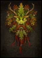 Free download greenman free photo or picture to be edited with GIMP online image editor