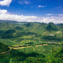 Green Mountains  screen for extension Chrome web store in OffiDocs Chromium
