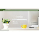 green office  screen for extension Chrome web store in OffiDocs Chromium