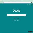 Green of pine forest  screen for extension Chrome web store in OffiDocs Chromium