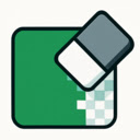 GreenOut  screen for extension Chrome web store in OffiDocs Chromium